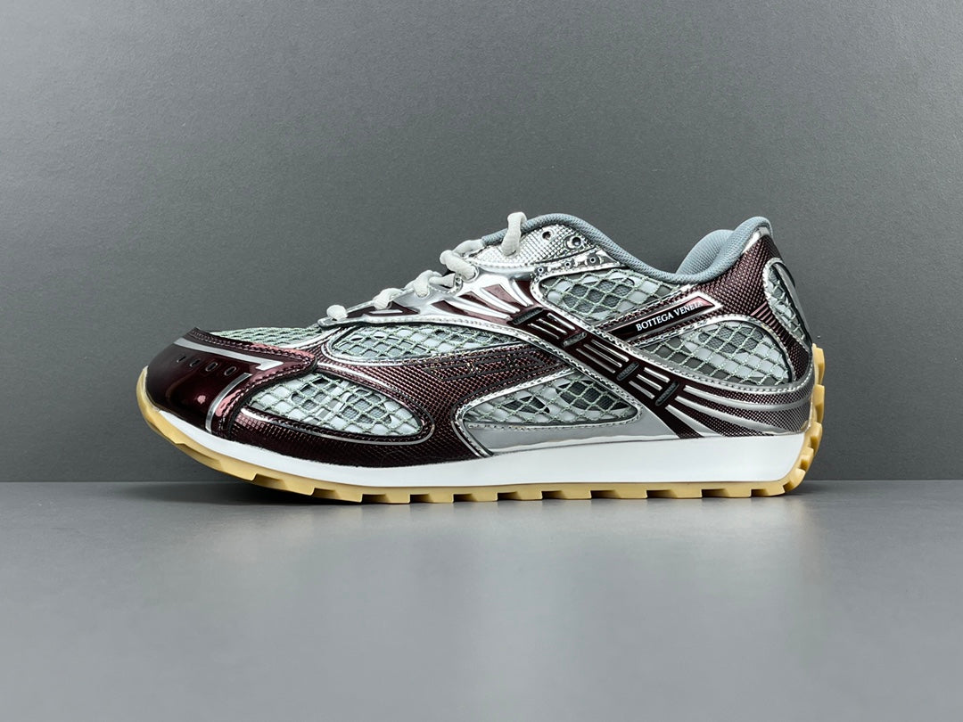 Bottega Veneta Orbit Sneaker
