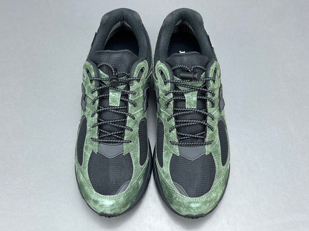 New Blanace JJJJOUND X 2002R Gore-Tex 'Pine'