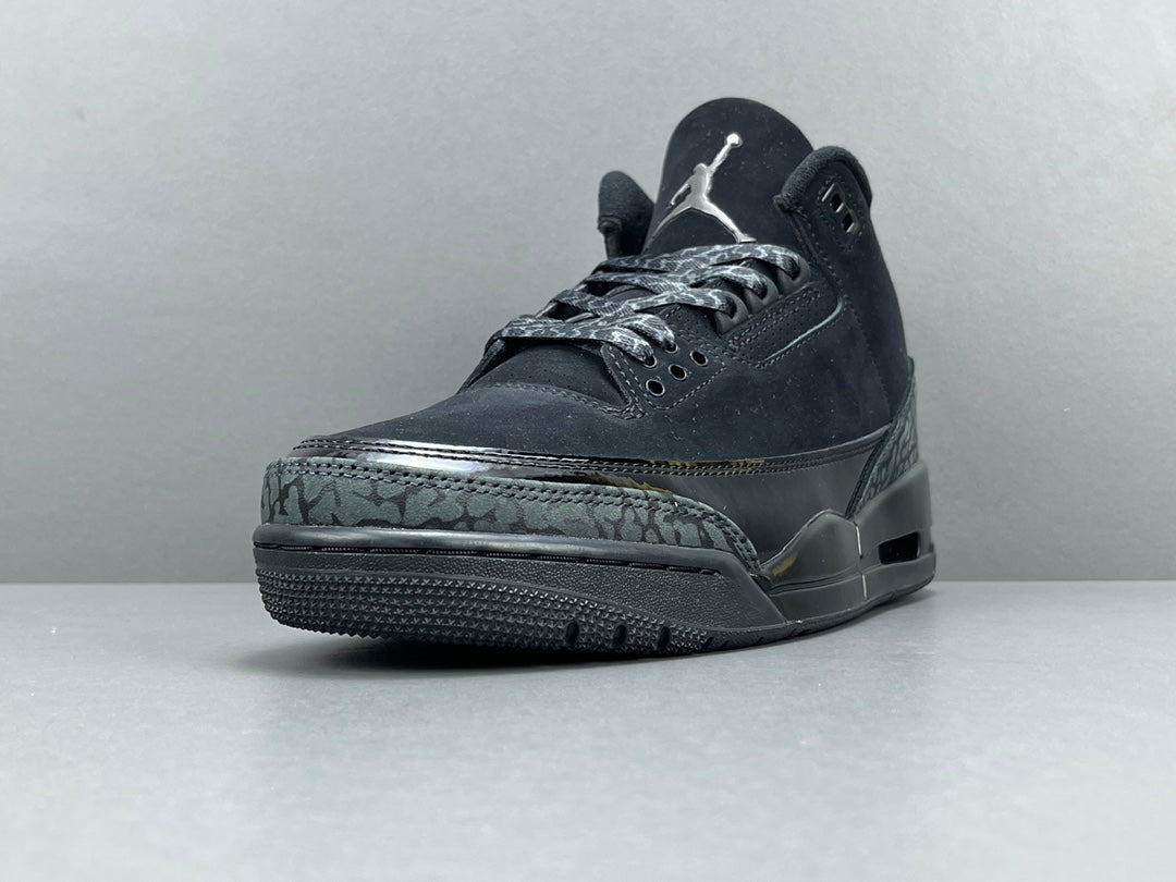 Jordan Air Jordan 3 Retro Black Cat