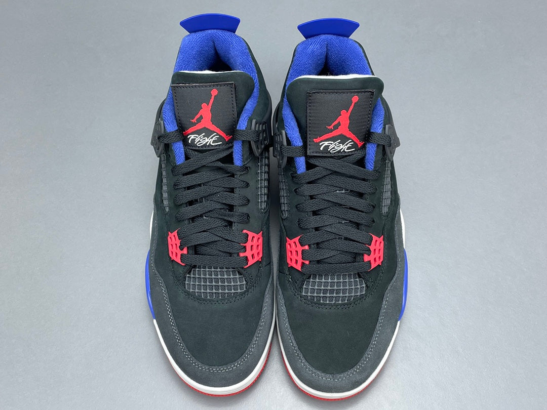 Jordan 4 Retro Rare Air Laser