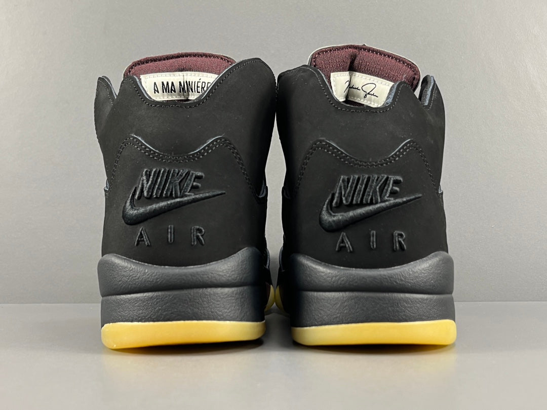 Air Jordan 5 Retro A ma maniรจre Dusk