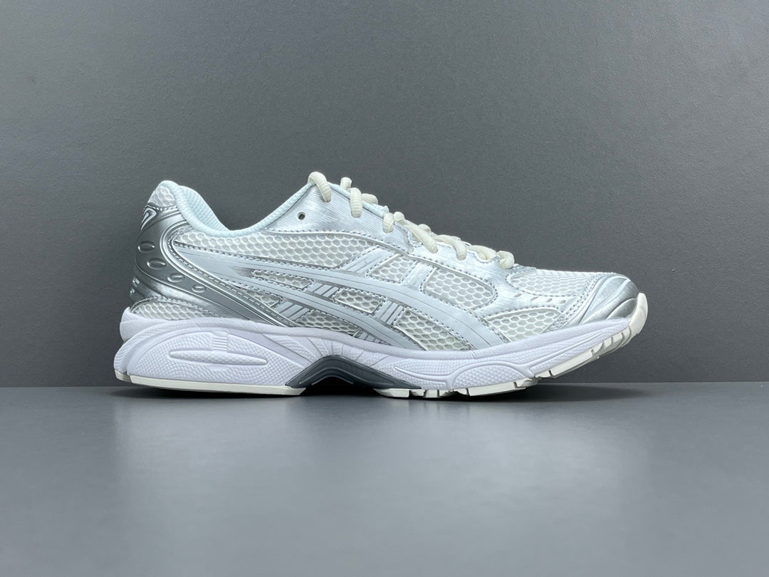Asics Gel-Kayano Gray
