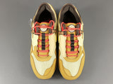 Nike Air max 1 X Travis Scott Saturn Gold