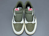 Air Jordan 1 Retro Low x Travis Scott