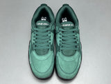 Air Jordan 4 X Nigel Sylvester Fence Green