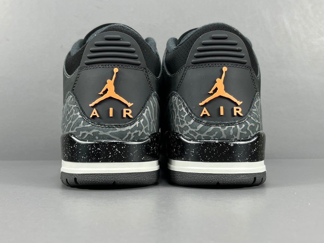 Air Jordan Retro 3 Night Stadium