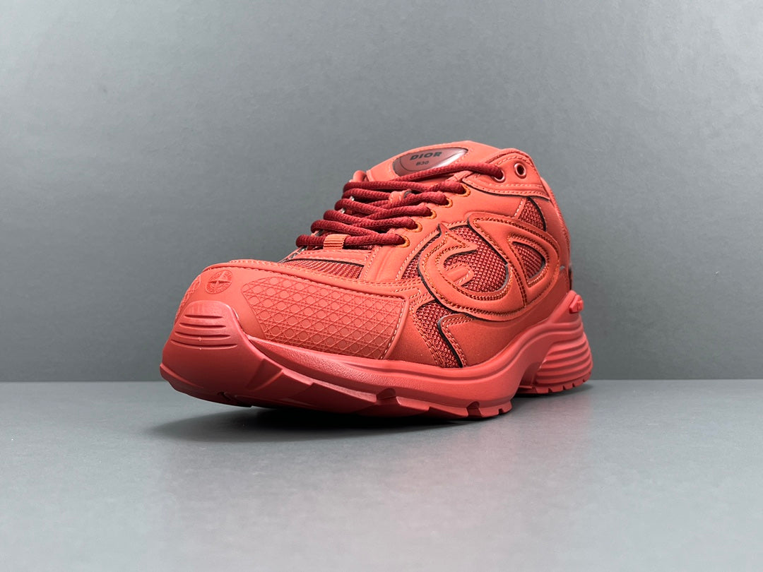 Dior B30 Red