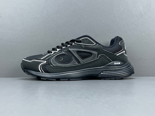 Dior B30 Countdown Black
