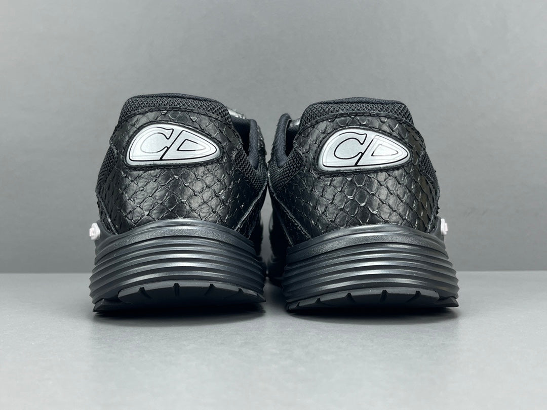 Dior B30 Countdown Black