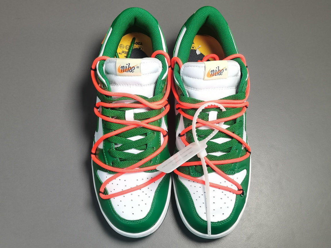 Nike Sb Dunk low x Off-white