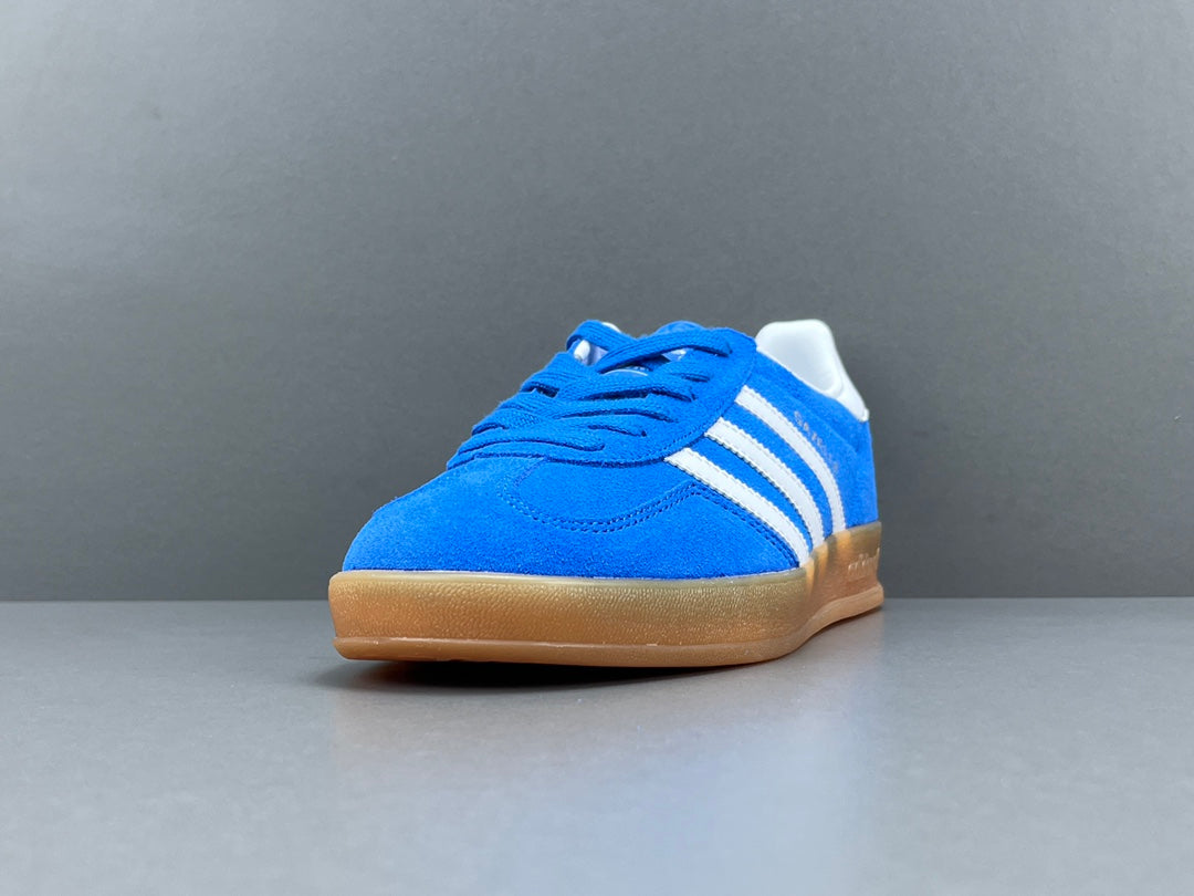 Adidas Orignals Gazelle Indoor Blue