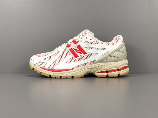 New Balance 1960R Sea Salt True Red