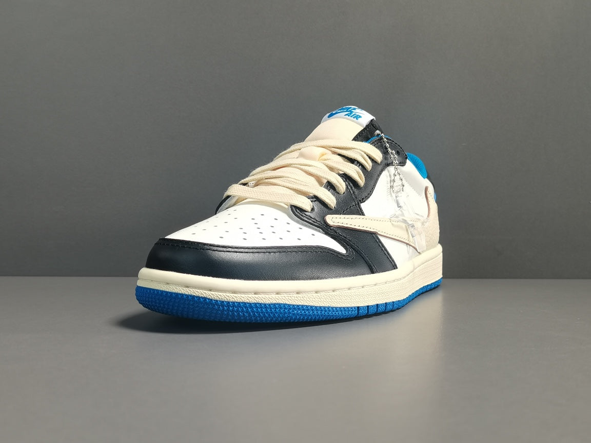 Air Jordan 1 Low X Travis Scott