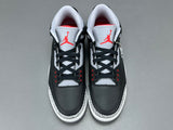 Air Jordan 3 Retro Black Cement