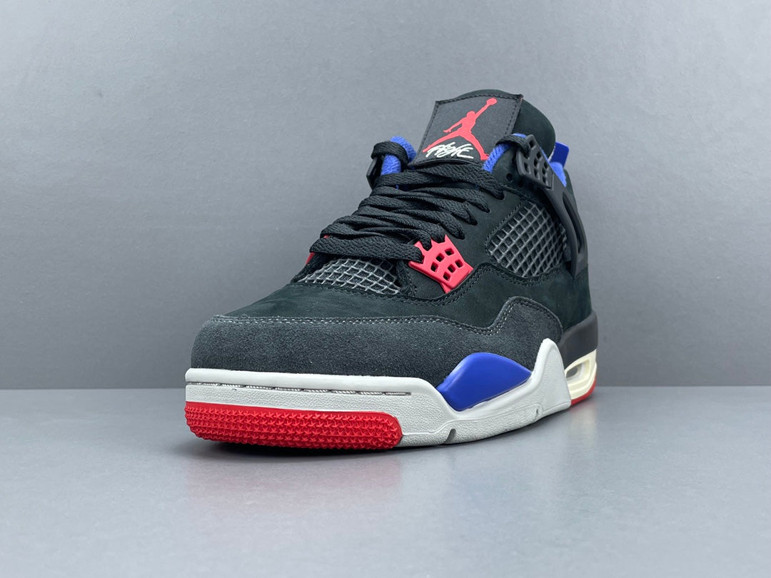 Jordan 4 Retro Rare Air Laser