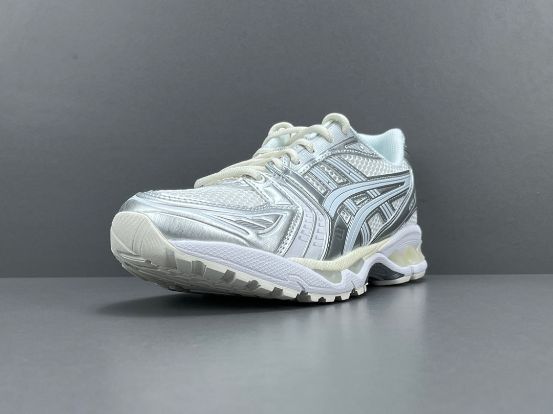 Asics Gel-Kayano Gray