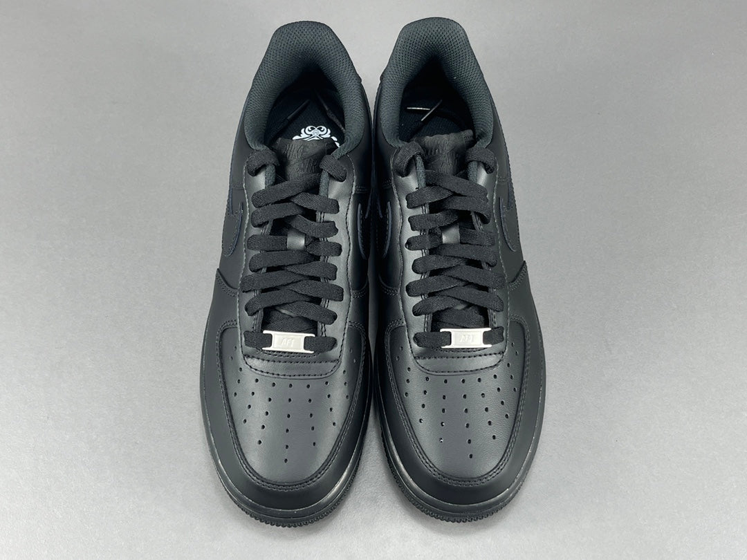 Air Force 1 All Black