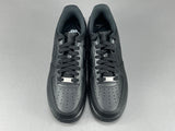 Air Force 1 All Black