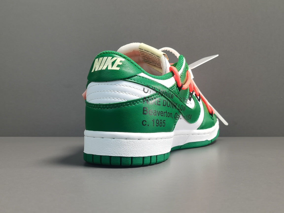 Nike Sb Dunk low x Off-white