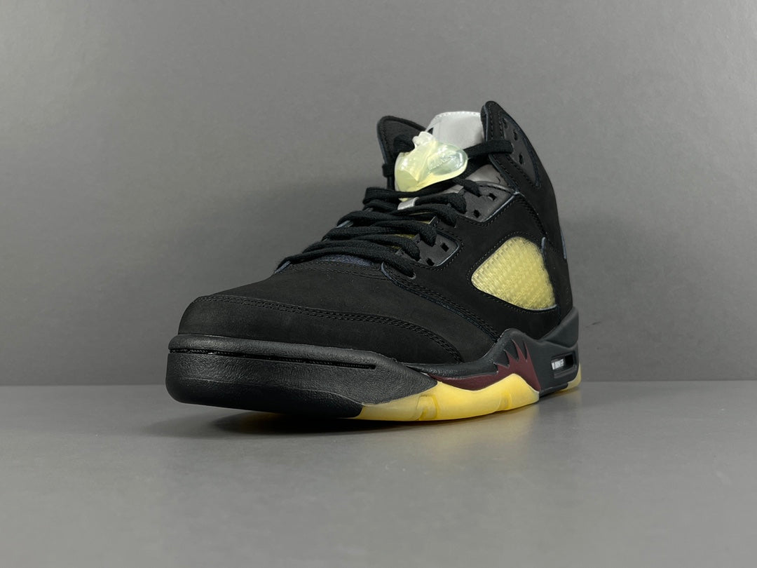 Air Jordan 5 Retro A ma maniรจre Dusk