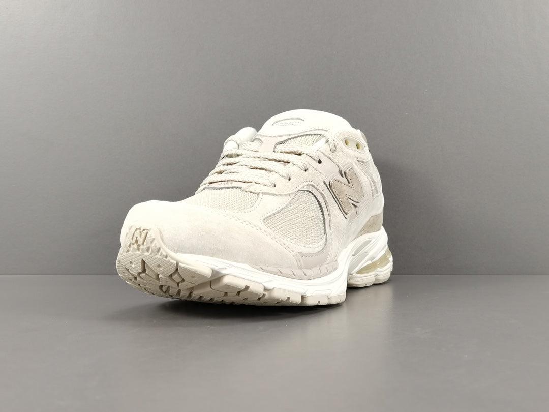 New Balance 2002R Cream