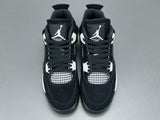 Air Jordan 4 Retro White Tunder