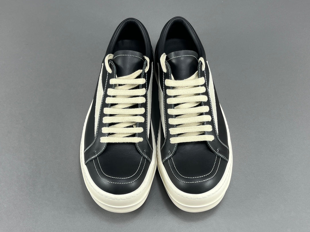 Rick Owens Hollywood Black Milk