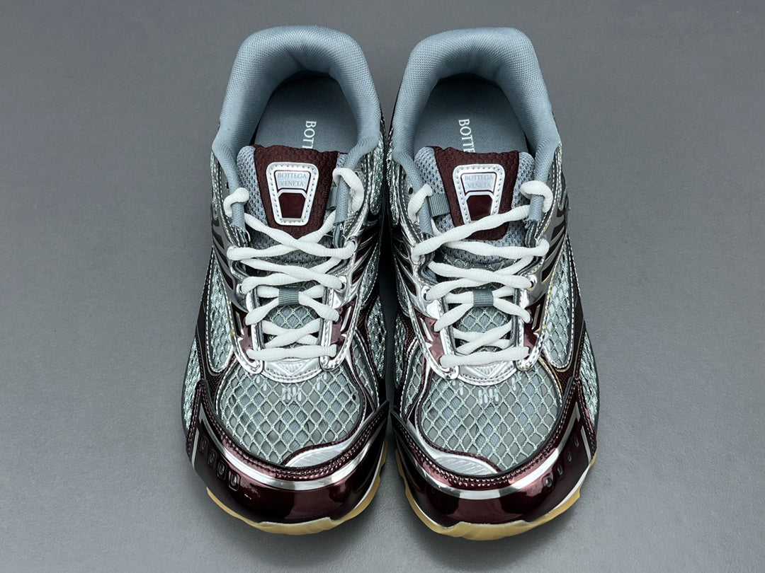 Bottega Veneta Orbit Sneaker