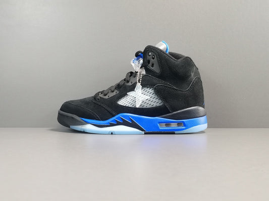 Air Jordan 5 Racer Blue