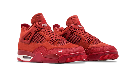 Air Jordan 4 Brick by Brick Bike