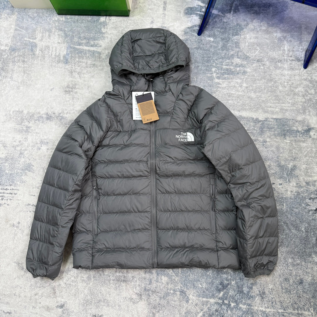 The North Face RMST Down Hoodie Tnf