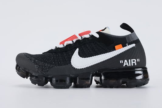 Off-White X Air Vapormax The Ten