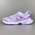 Balenciaga Tack Sneaker Light Purple