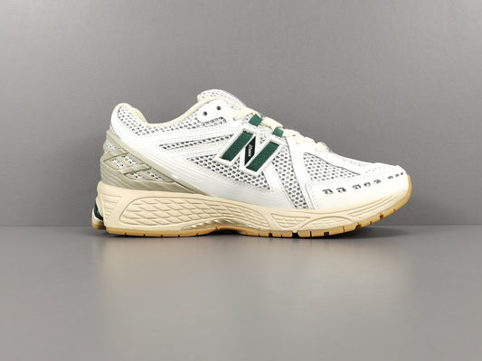 New Balance 1906R White Green