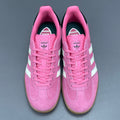 Adidas Originals Gazelle indoor Pink