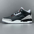 Air Jordan 3 Retro Black Cement