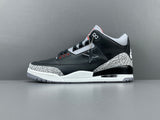 Air Jordan 3 Retro Black Cement
