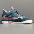 Air Jordan 4 Retro Deep Ocean