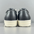 Rick Owens Hollywood Black Milk