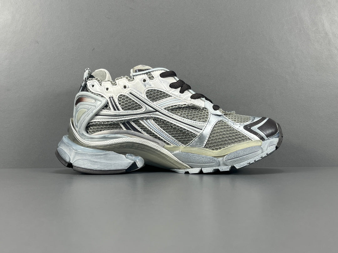 Balenciaga Runner Sneaker Grey