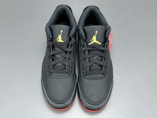 Nike Air Jordan 3 X J Balvin Rio