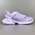 Balenciaga Tack Sneaker Light Purple
