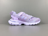 Balenciaga Tack Sneaker Light Purple