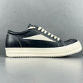 Rick Owens Hollywood Black Milk