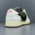 Air Jordan 1 Retro Low x Travis Scott
