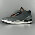 Air Jordan Retro 3 Night Stadium
