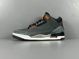 Air Jordan Retro 3 Night Stadium