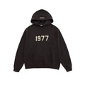 Essentials 1977 Hoodie Iron