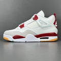Nike SB Air Jordan 4 Retro SP Varsity Red Friends & Family