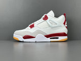 Nike SB Air Jordan 4 Retro SP Varsity Red Friends & Family